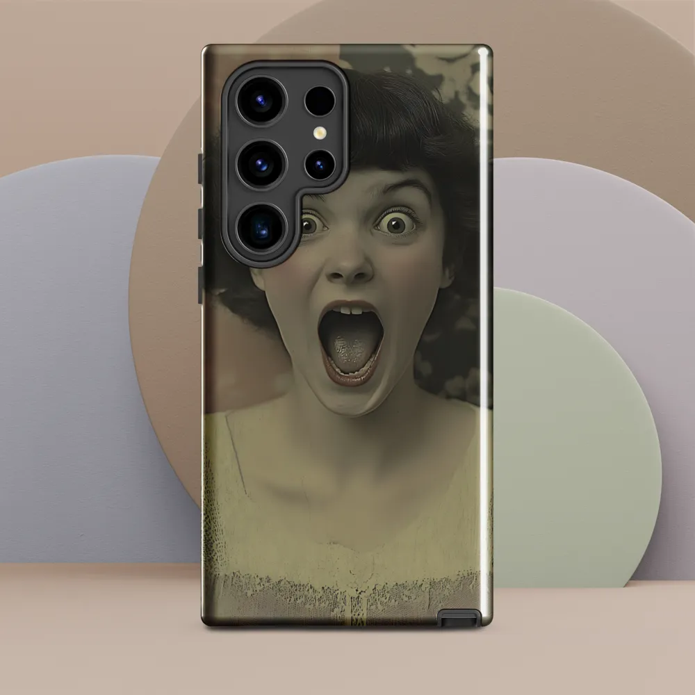Surreal Shock