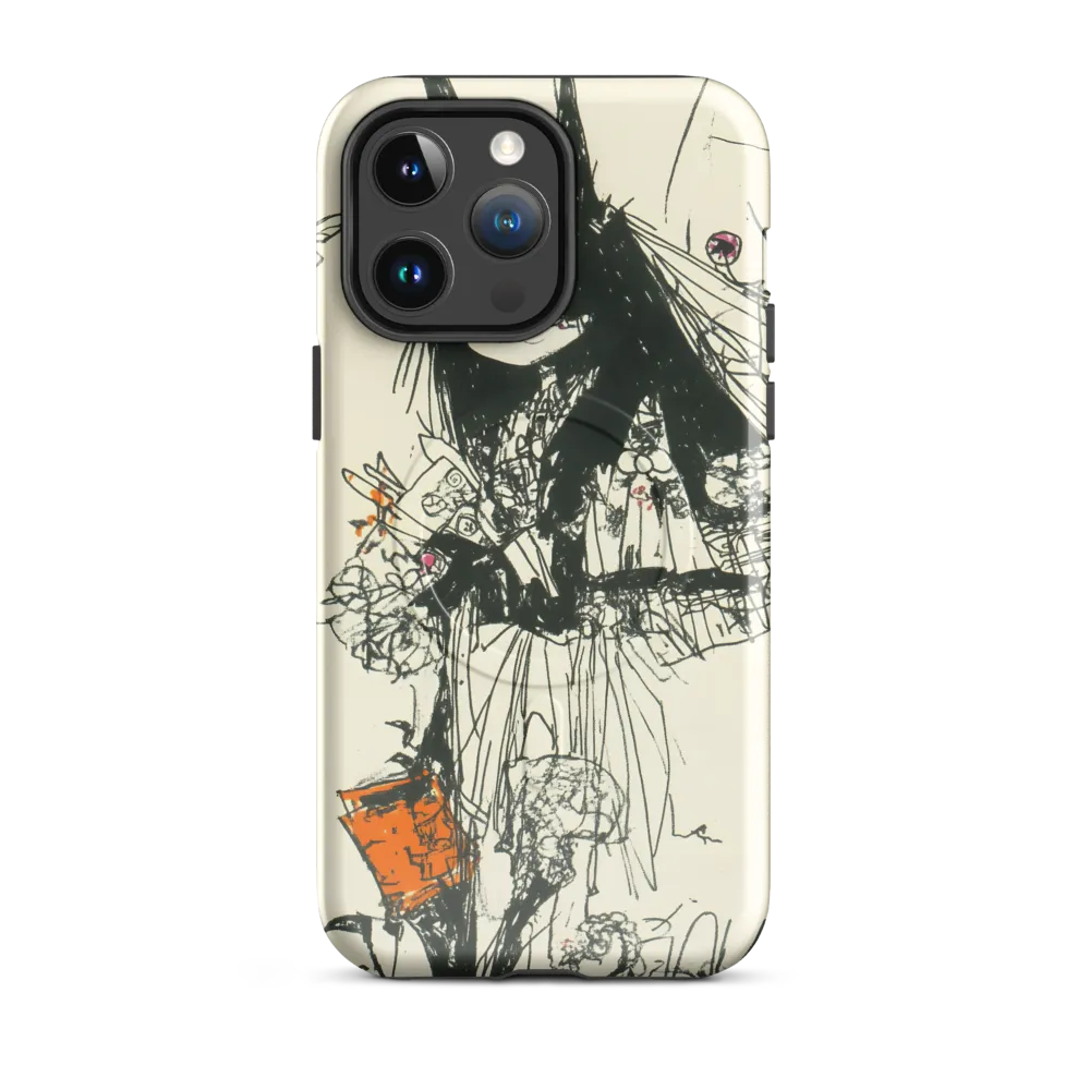Whimsical Flora