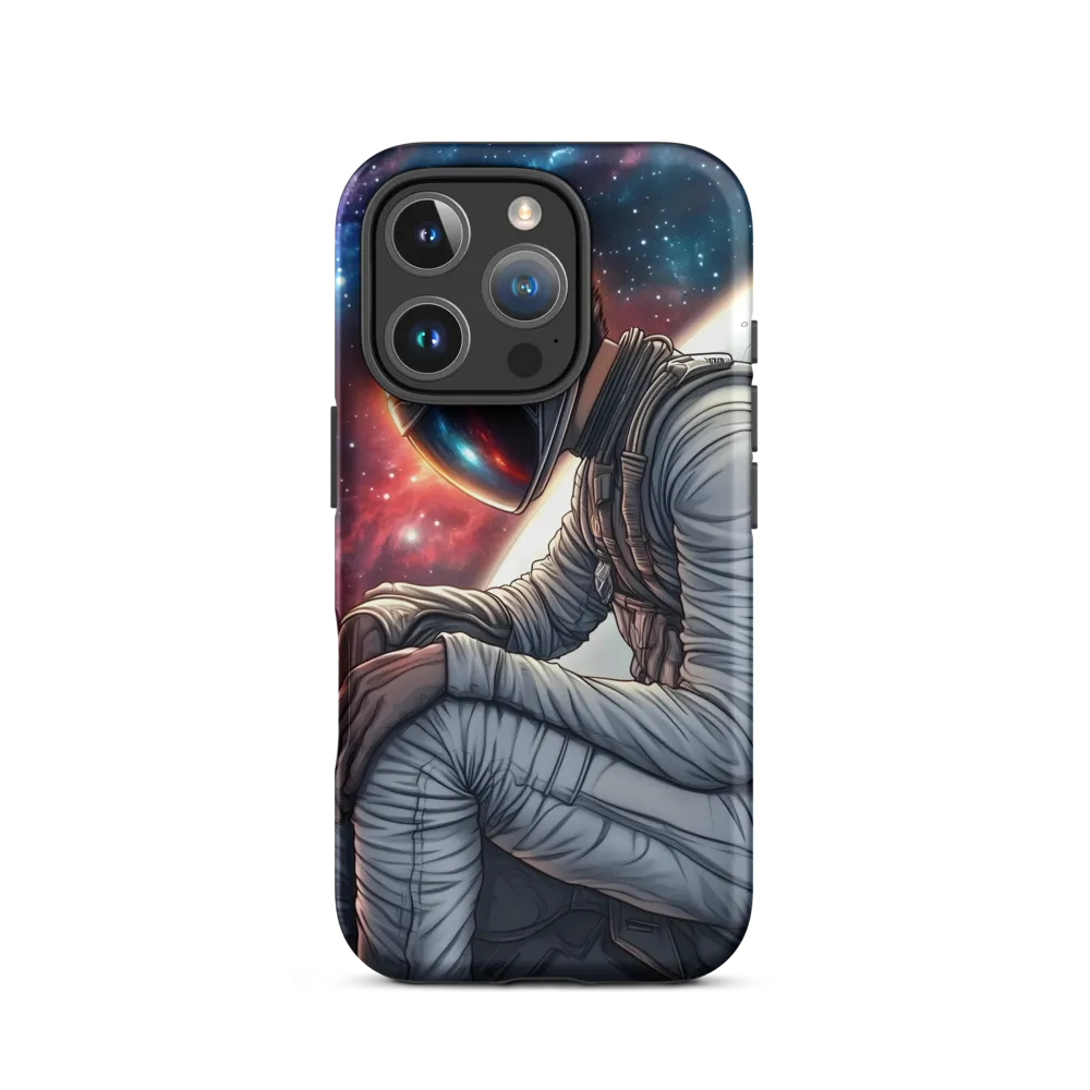 Contemplation in the Cosmos