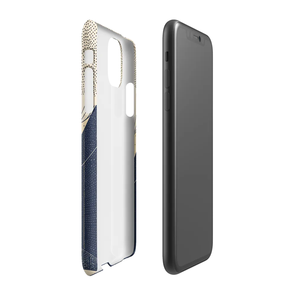 Urban Solitude | Phone Case |  11 | Snap Case | Glossy