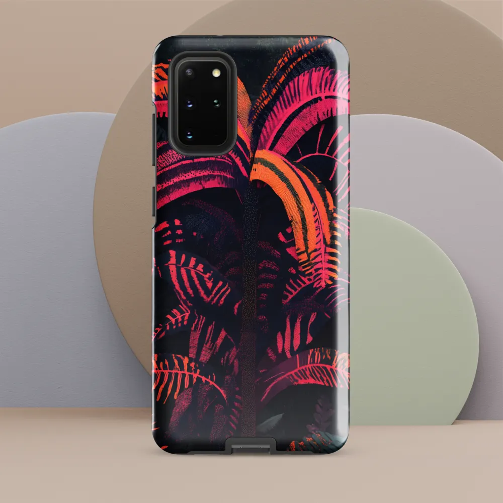 Tropical Radiance
