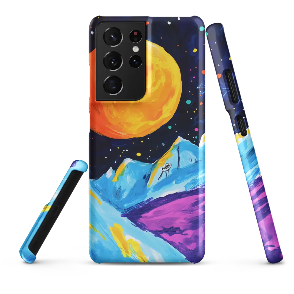 Celestial Serenade