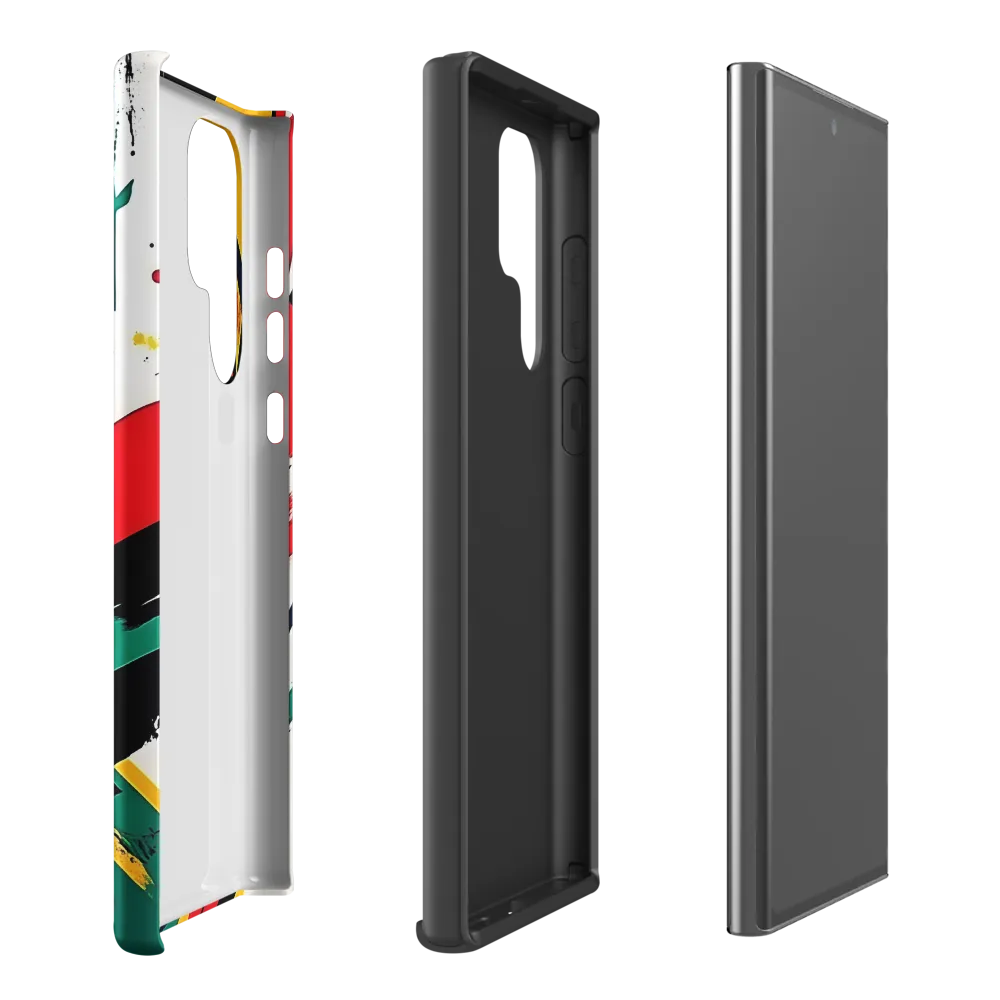 Dynamic Abstraction