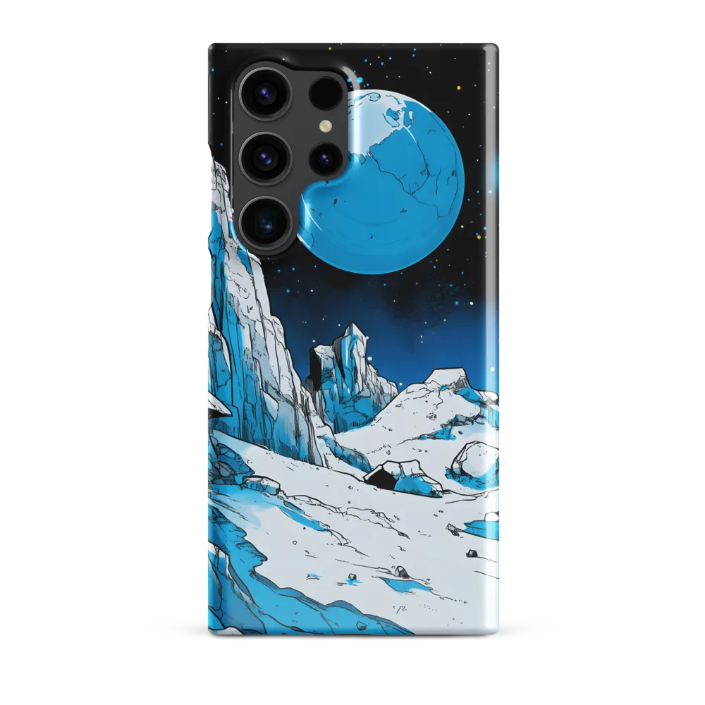 Celestial Ice