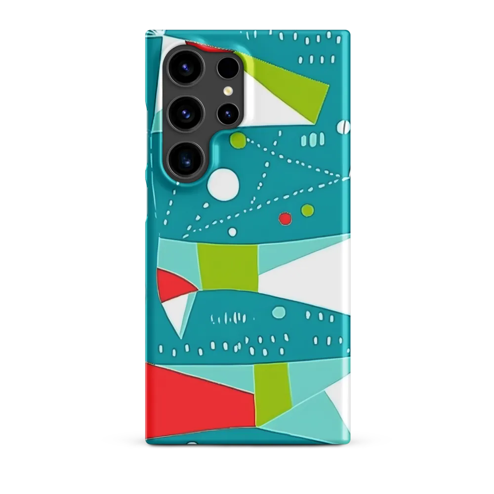 Dynamic Geometric Harmony