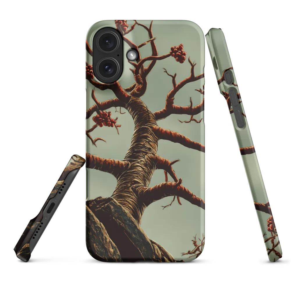 Resilient Reverie: The Enchanted Tree