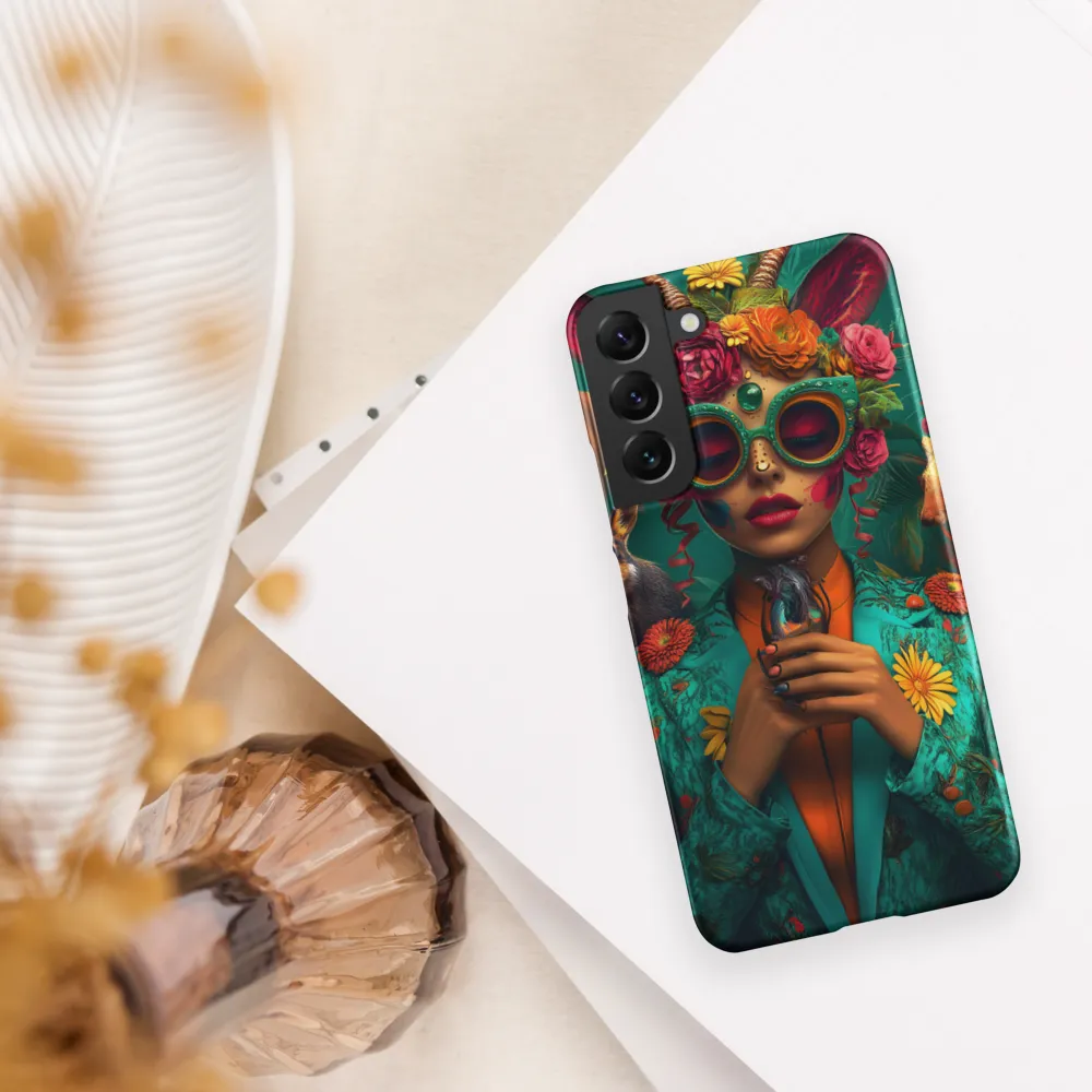 Botanical Reverie