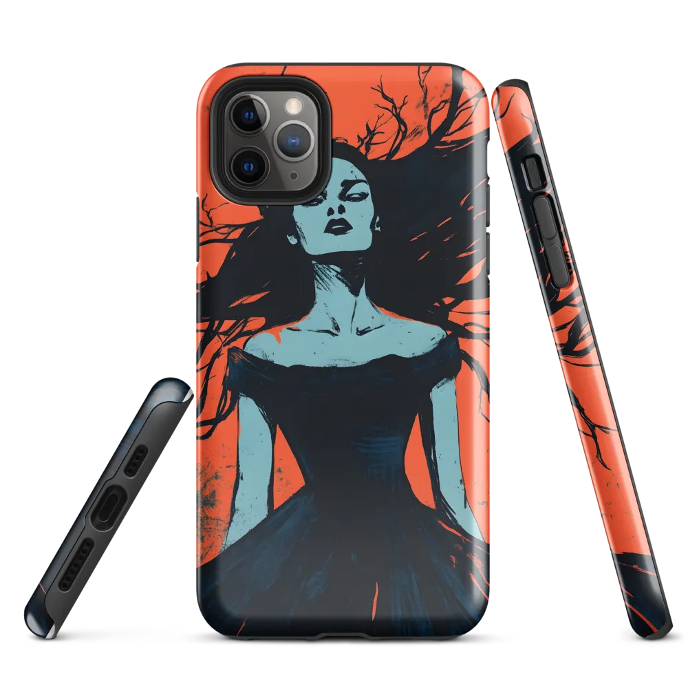 Whispers of the Wild | Phone Case |  11 Pro Max | Tough Case | Glossy