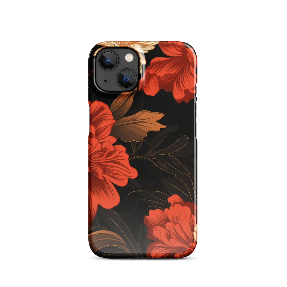 Elegance in Bloom