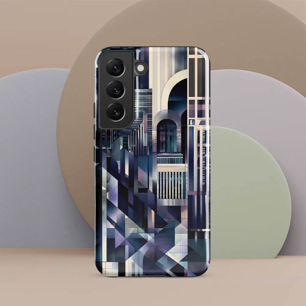 Urban Enigma