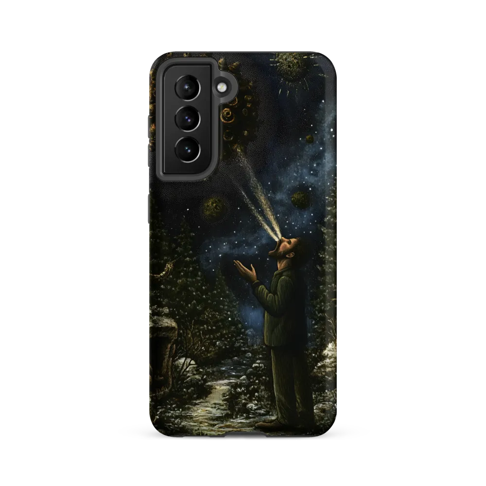 Barnacle Constellation