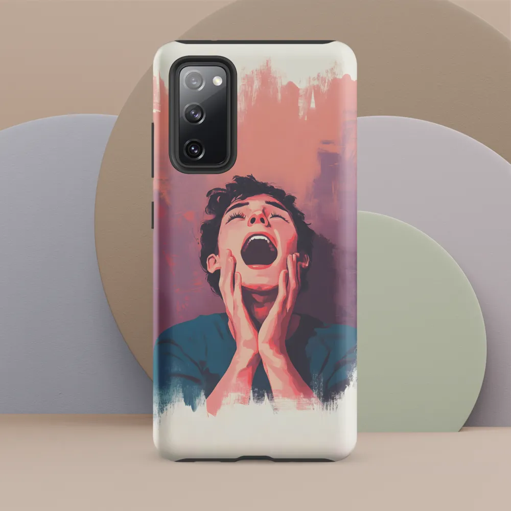 The Silent Scream