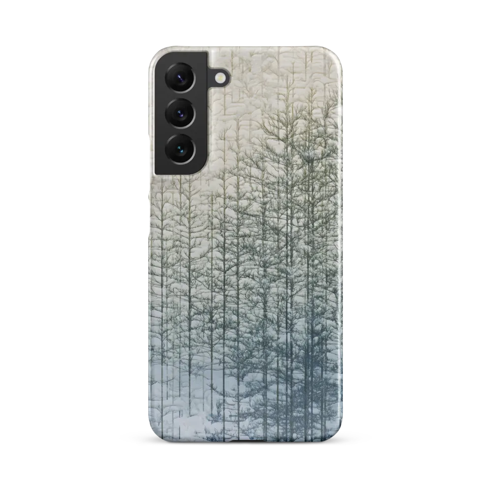 Ethereal Forest Landscape