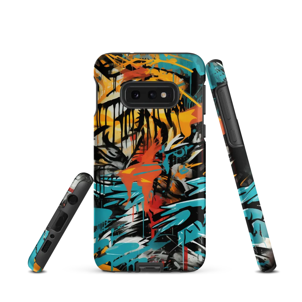 Dynamic Essence of the Tiger