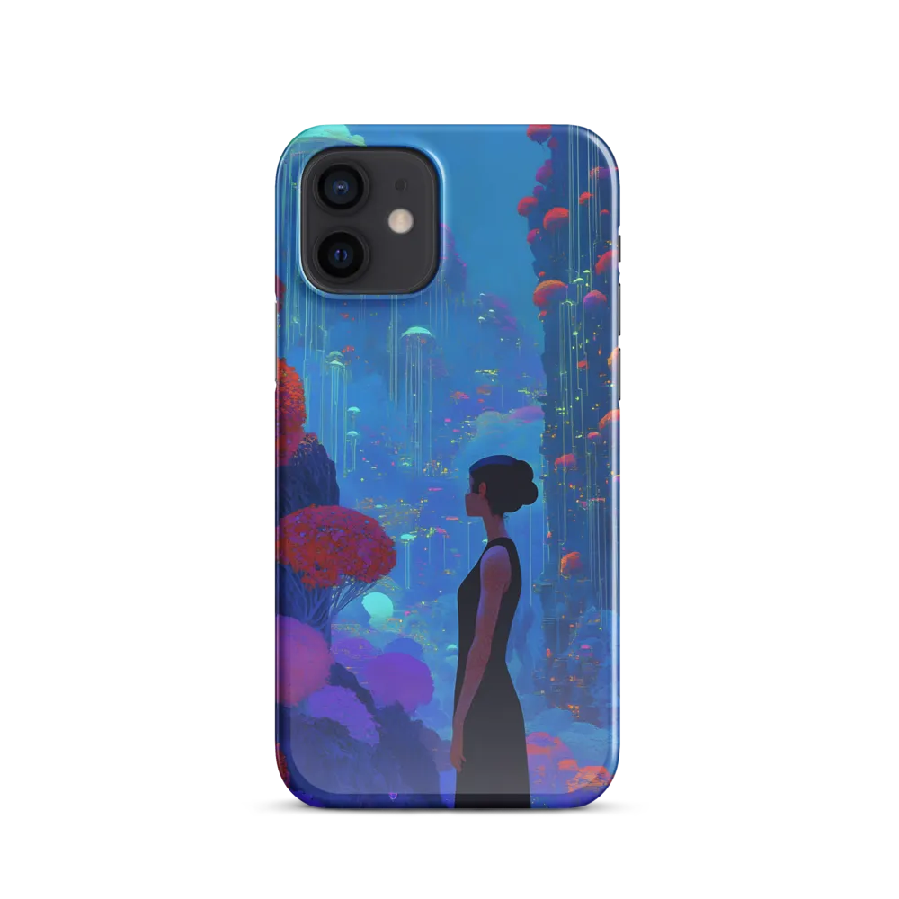 Whispers of Bioluminescence