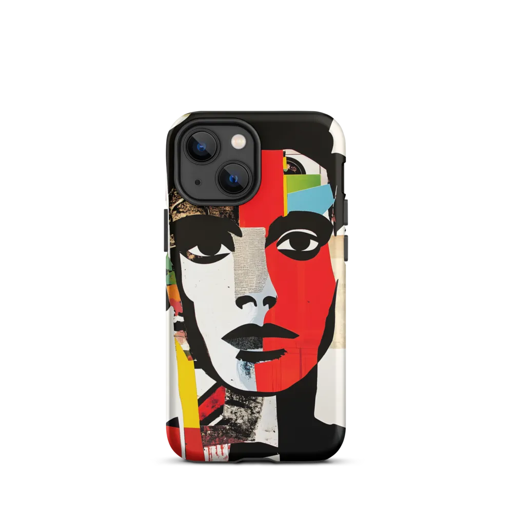 Fragmented Identity