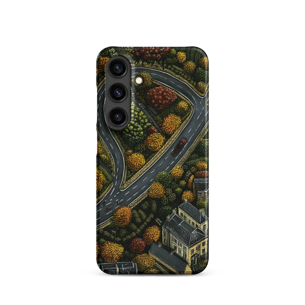 Heartfelt Journey Through Autumn