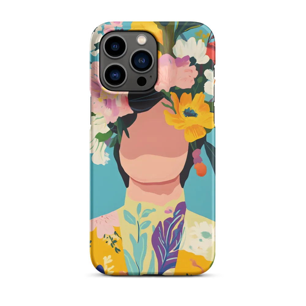 Blooming Identity