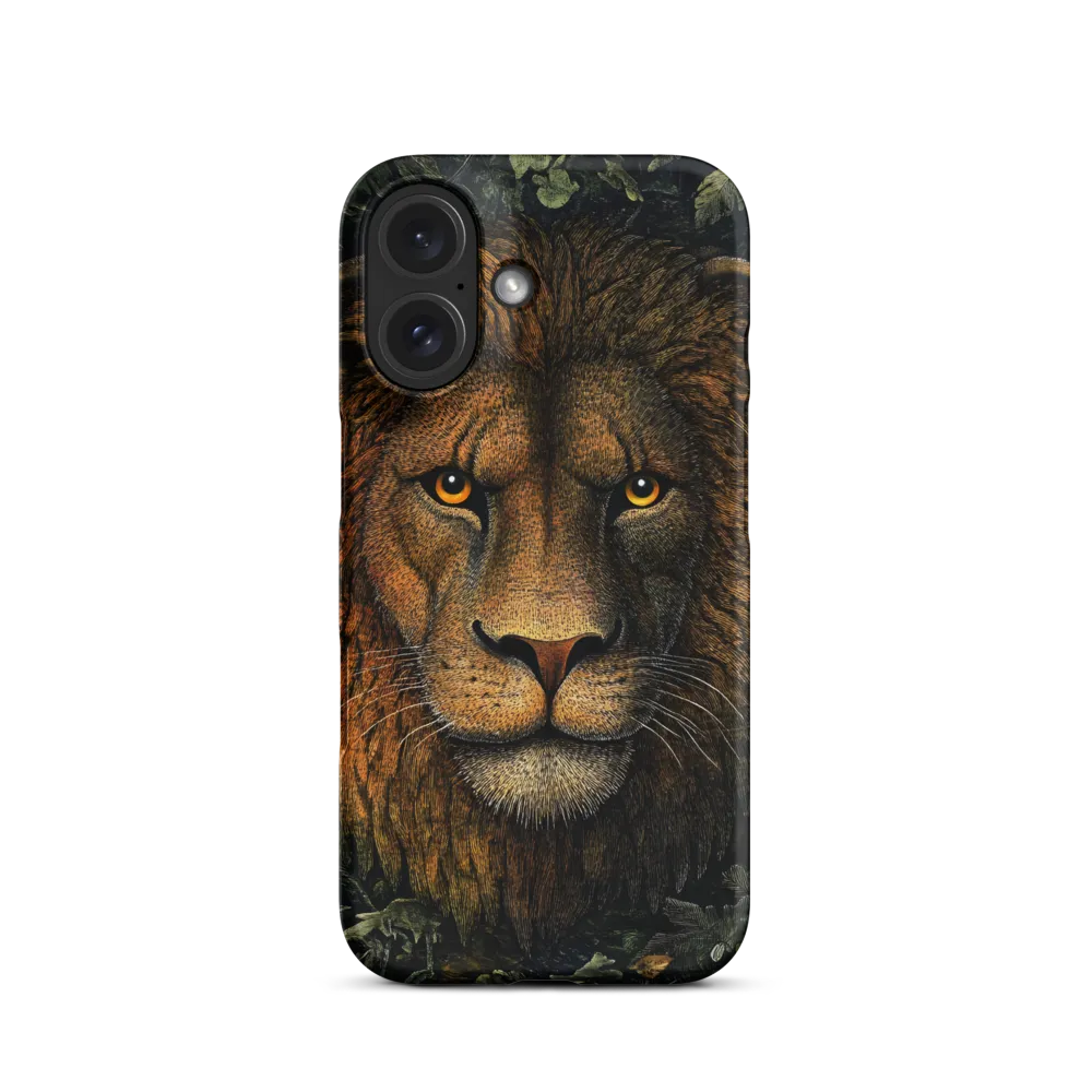 Guardian of the Forest