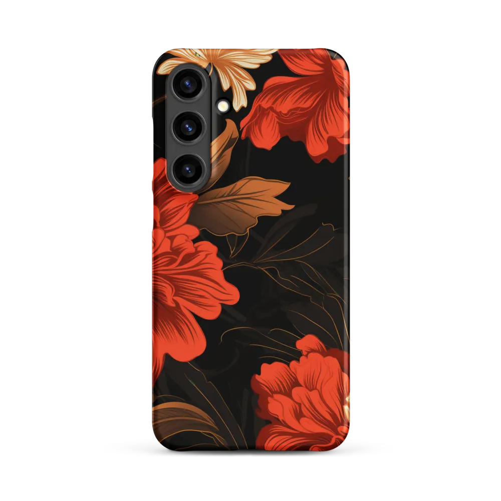 Elegance in Bloom