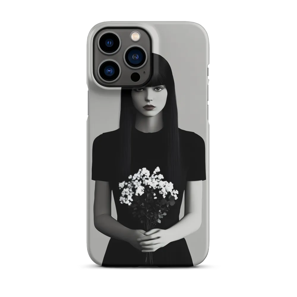 Monochrome Serenity