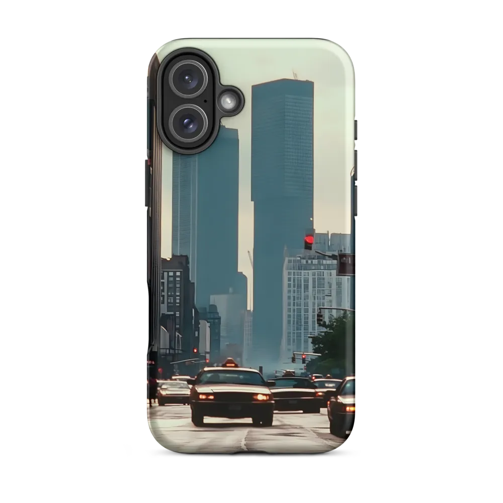 Urban Symphony