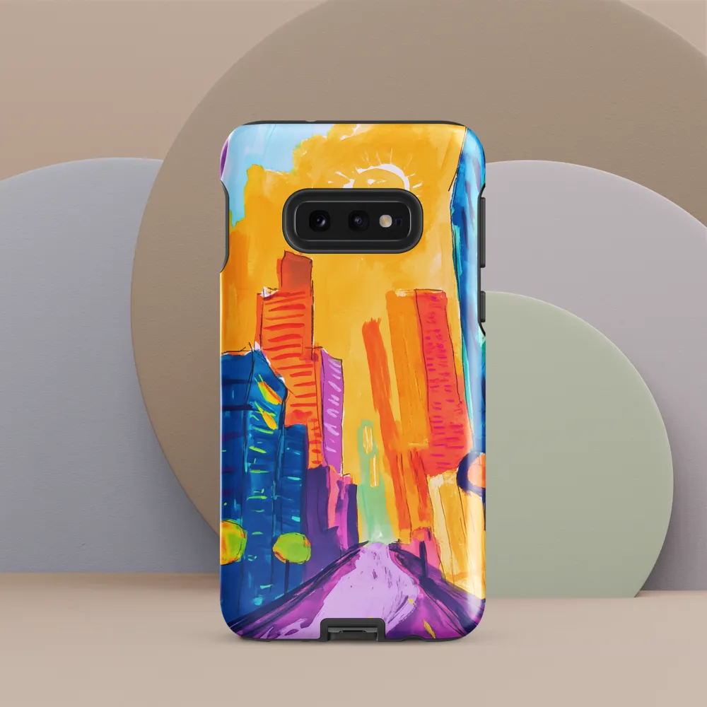 Urban Symphony