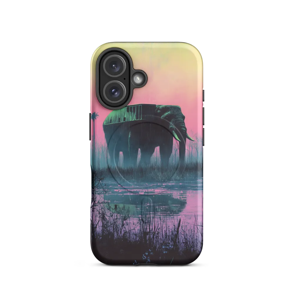 The Enigmatic Elephant