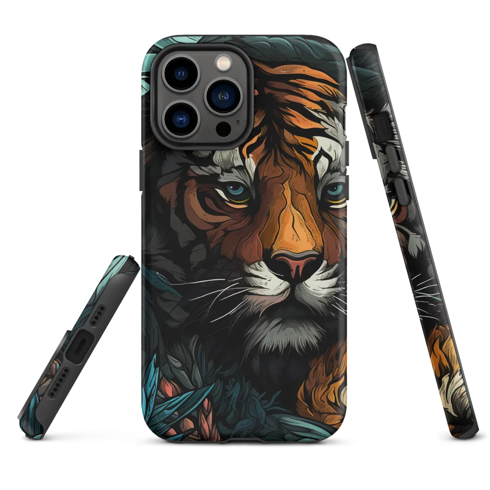Guardian of the Jungle