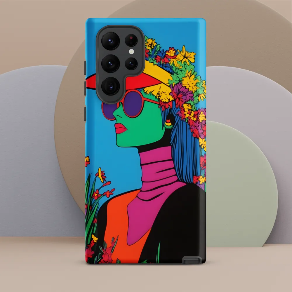 Botanical Elegance