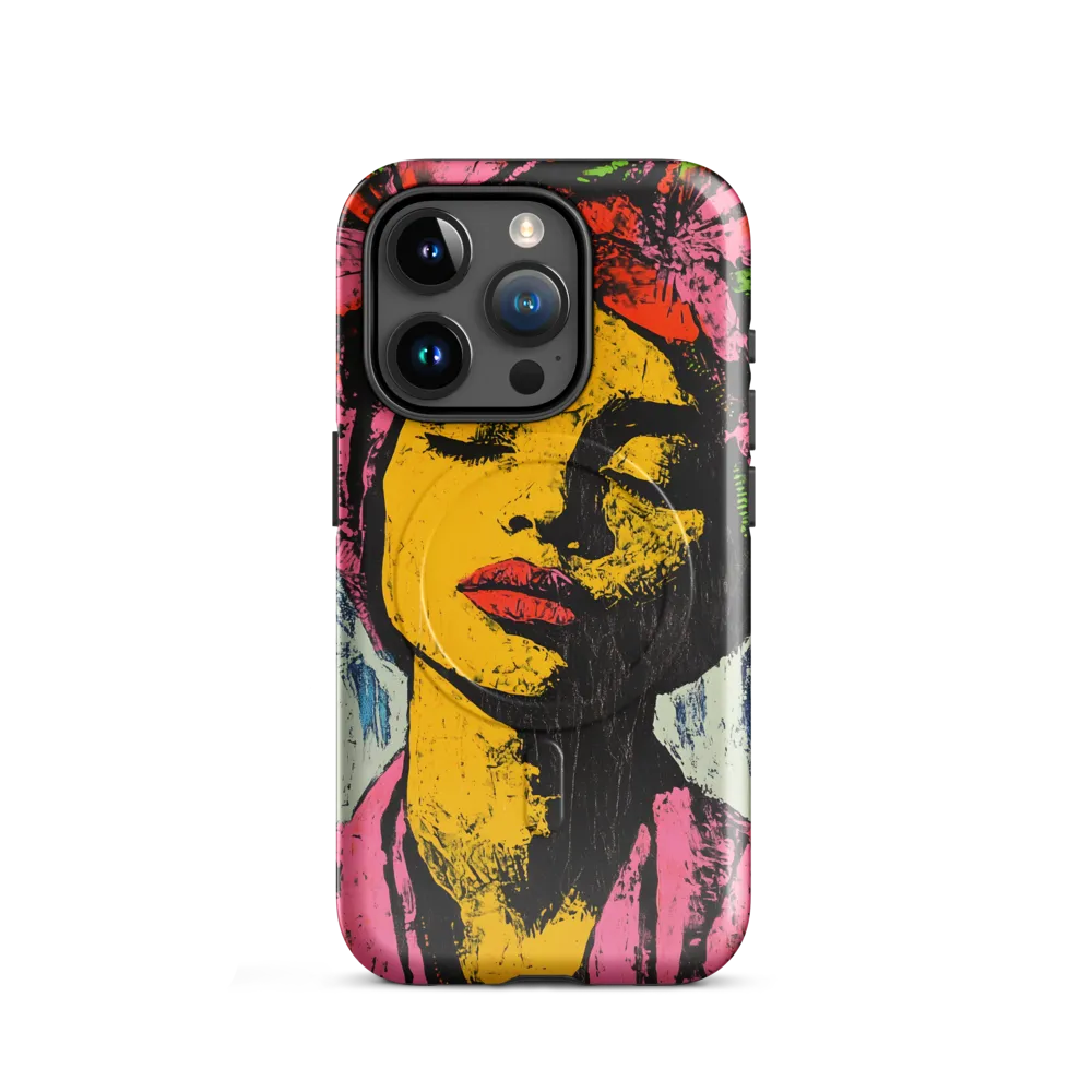 Serene Vibes of Pop Art