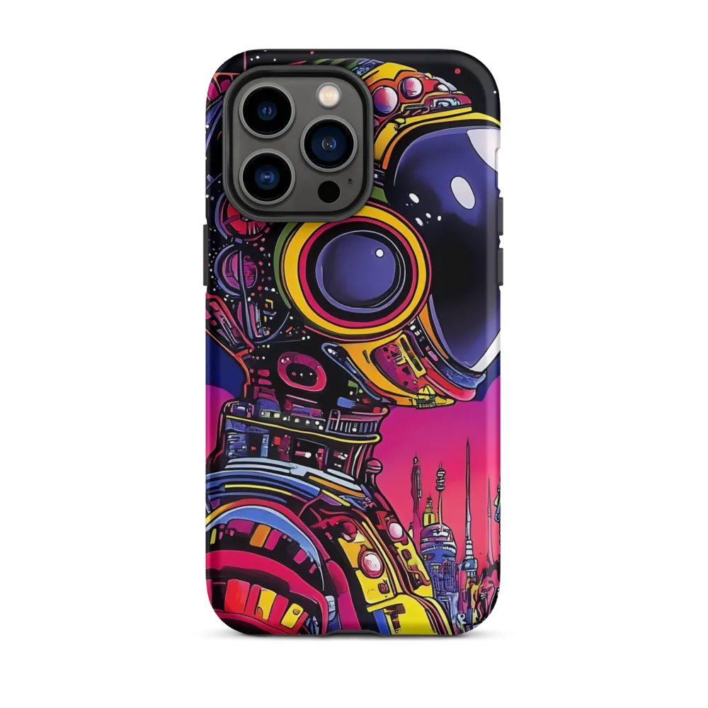 Cosmic Odyssey