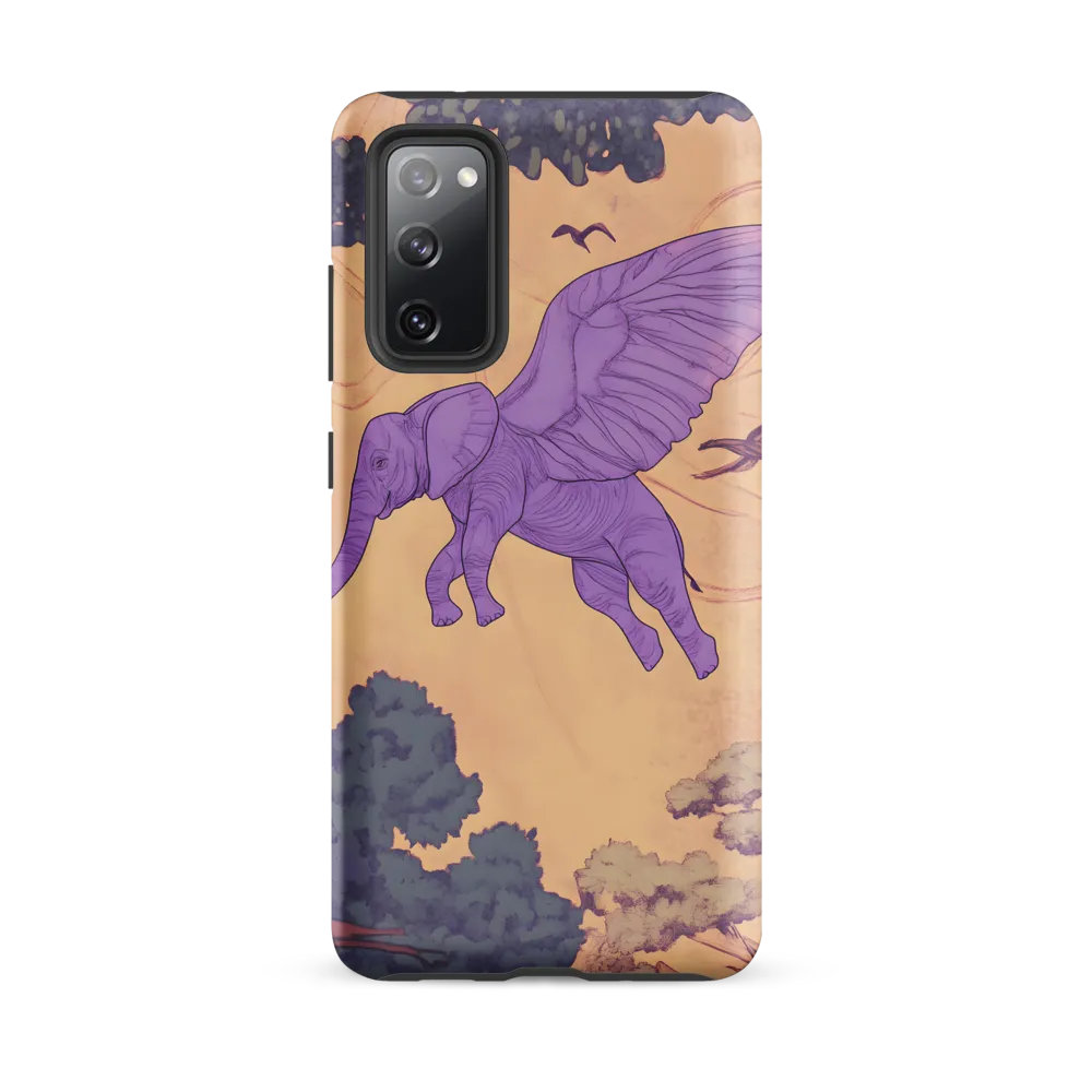 Wings of Imagination