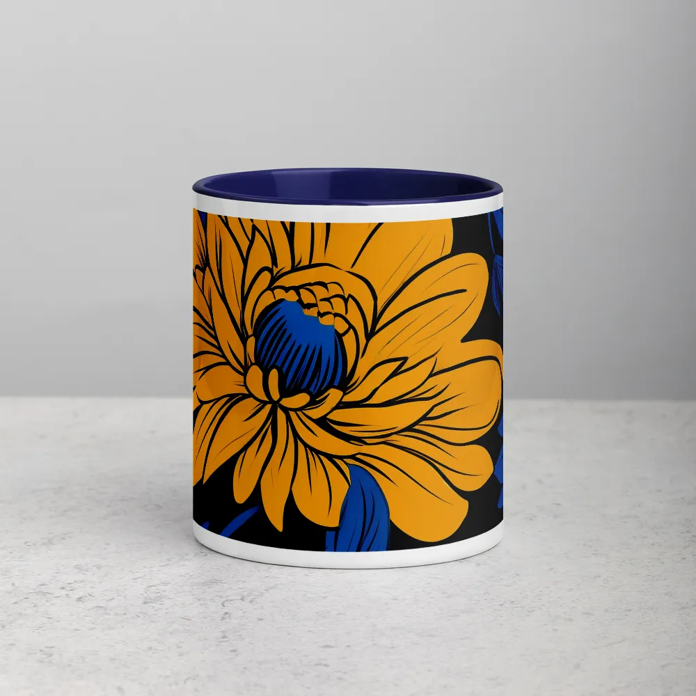 A Symphony of Blooms