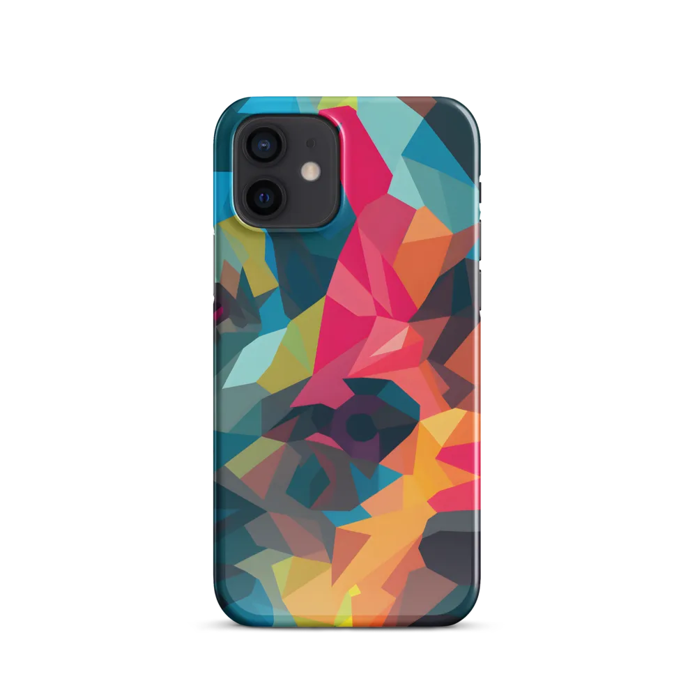 The Colorful Essence of Bears