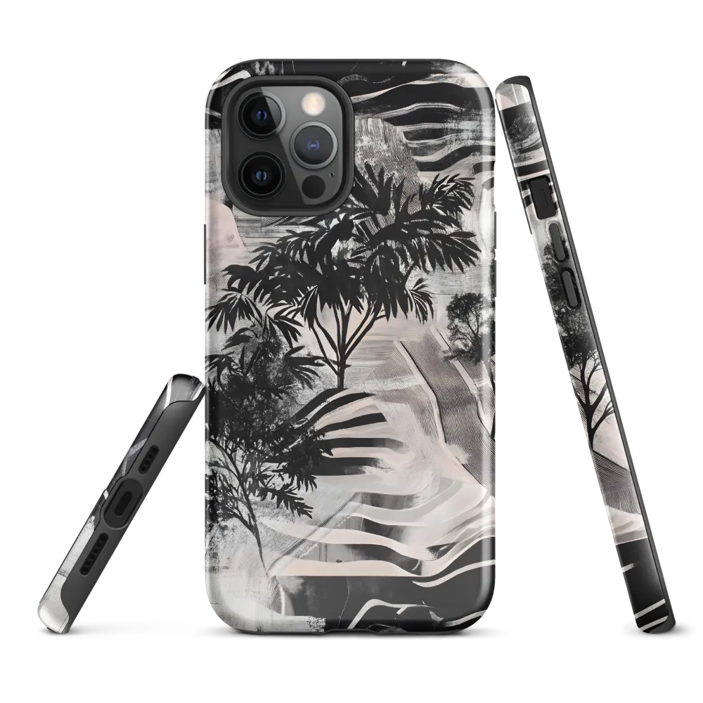 Whispers of Nature