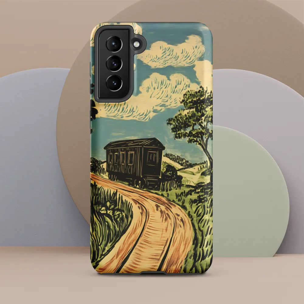 Nostalgia on the Rails
