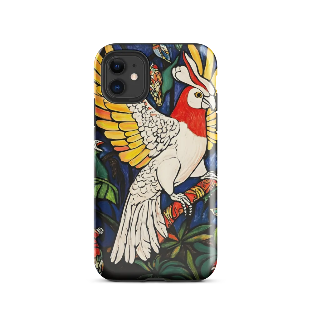 Tropical Symphony