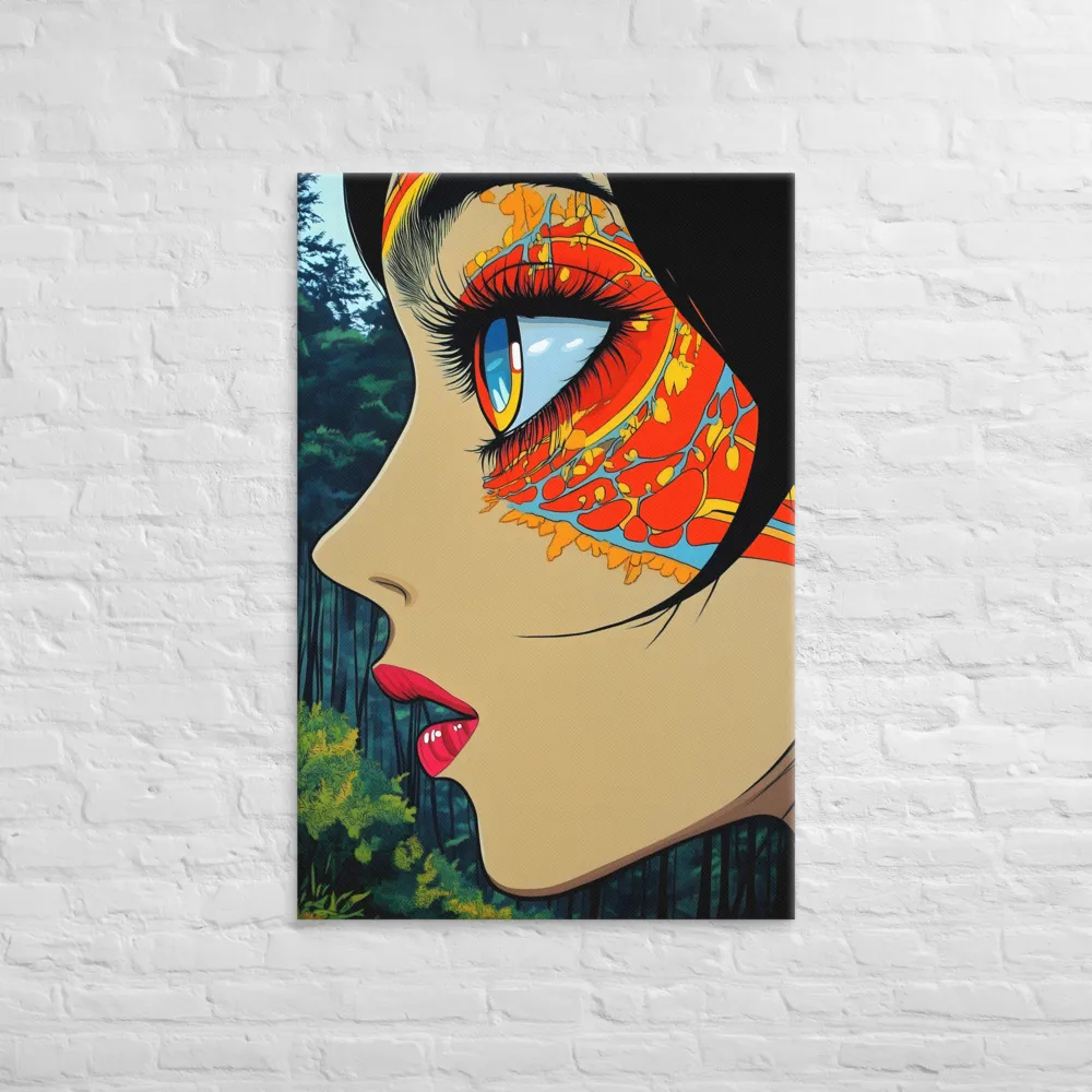 Whispers of Nature | Art Print