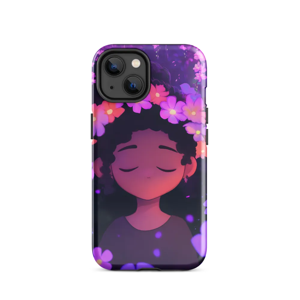 Serene Blossoms