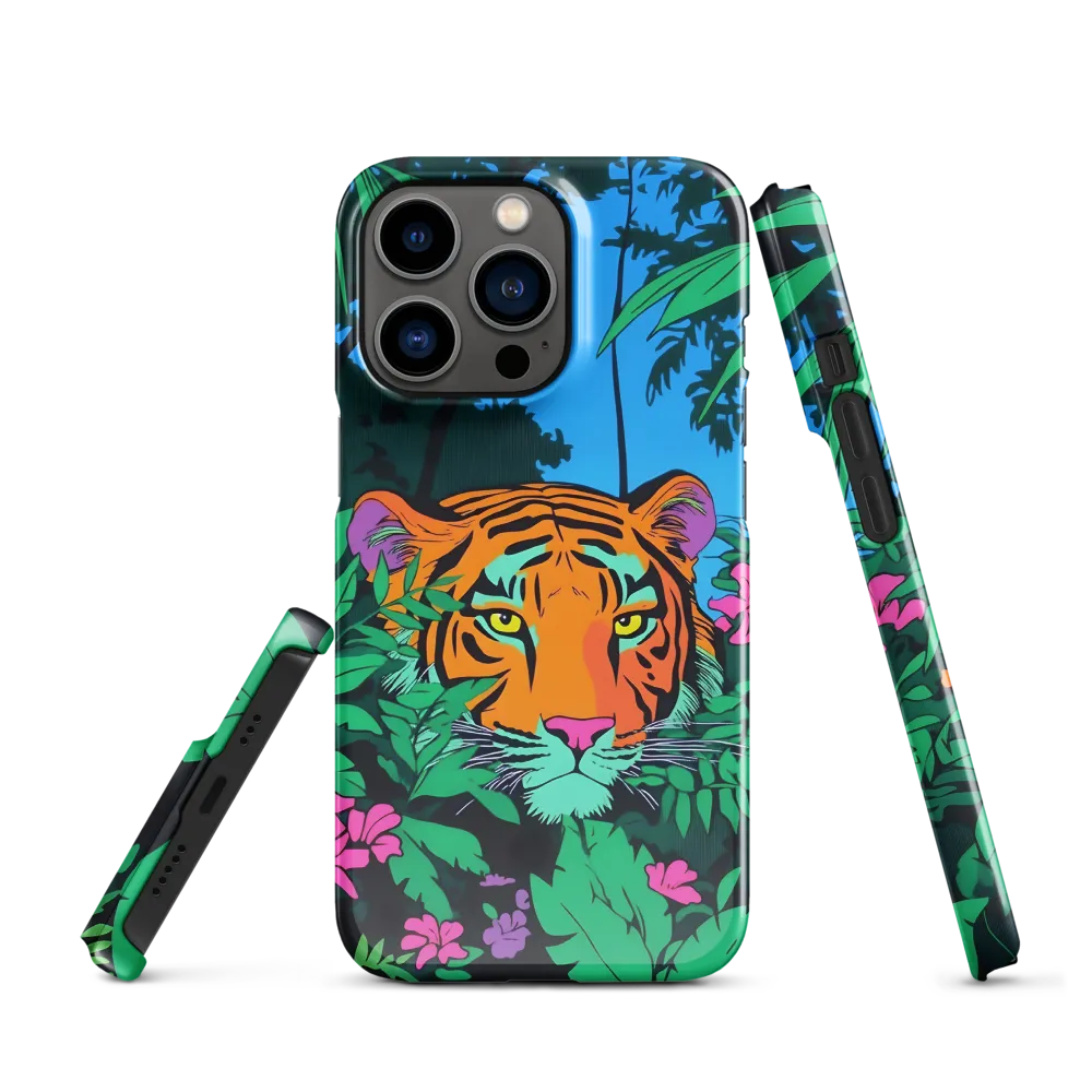 Jungle Guardian