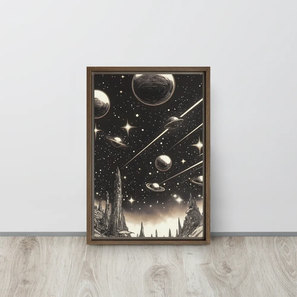 Celestial Reverie