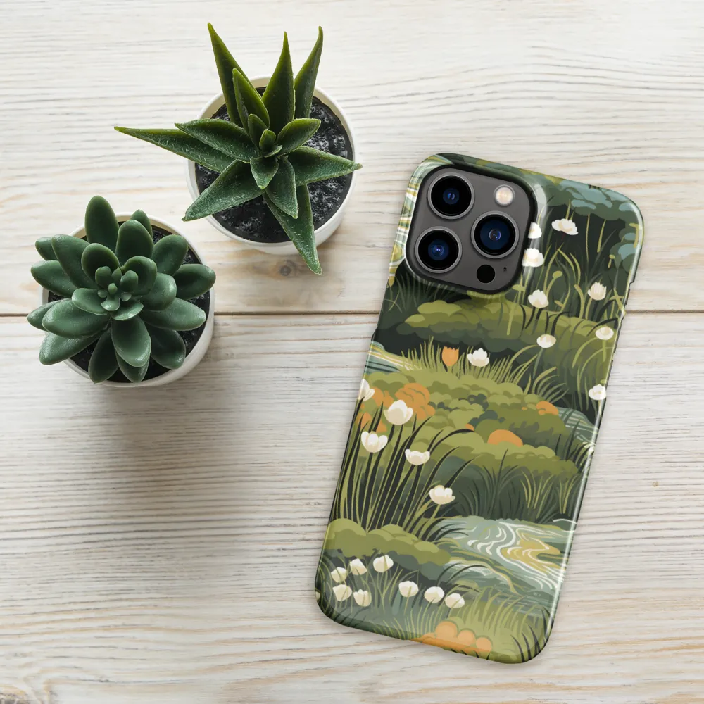 Harmony in Nature