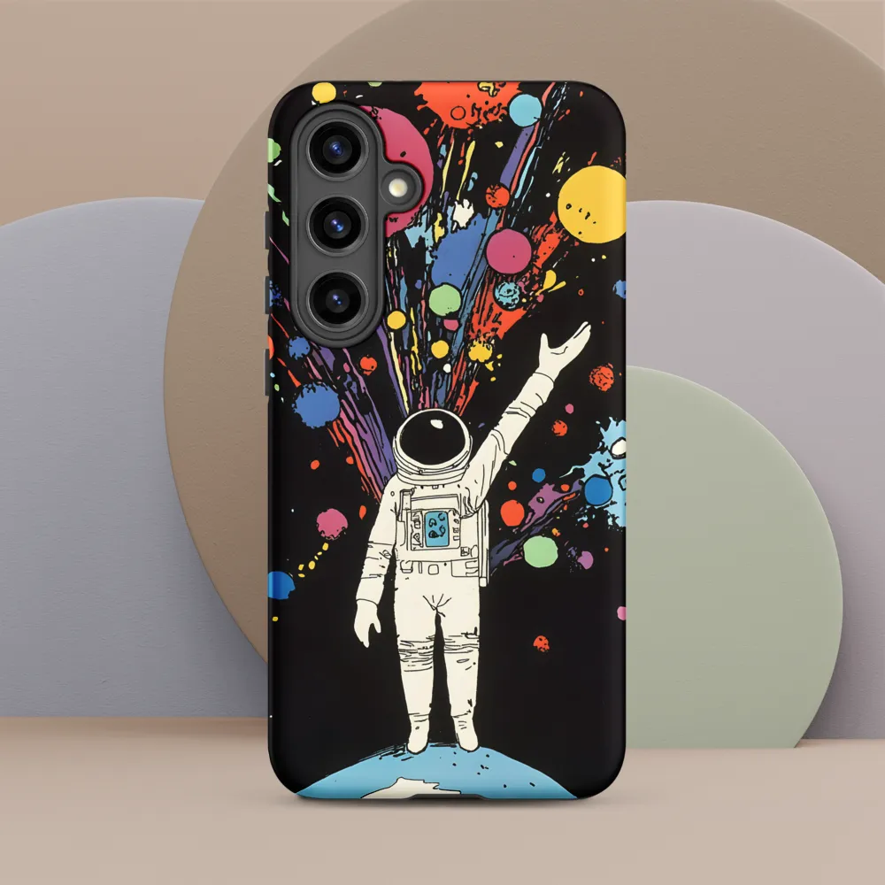 Cosmic Curiosity