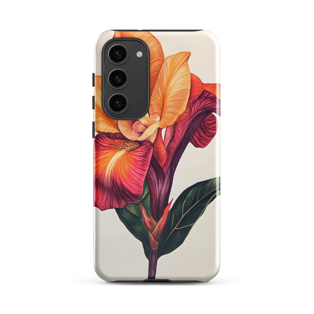 Floral Harmony