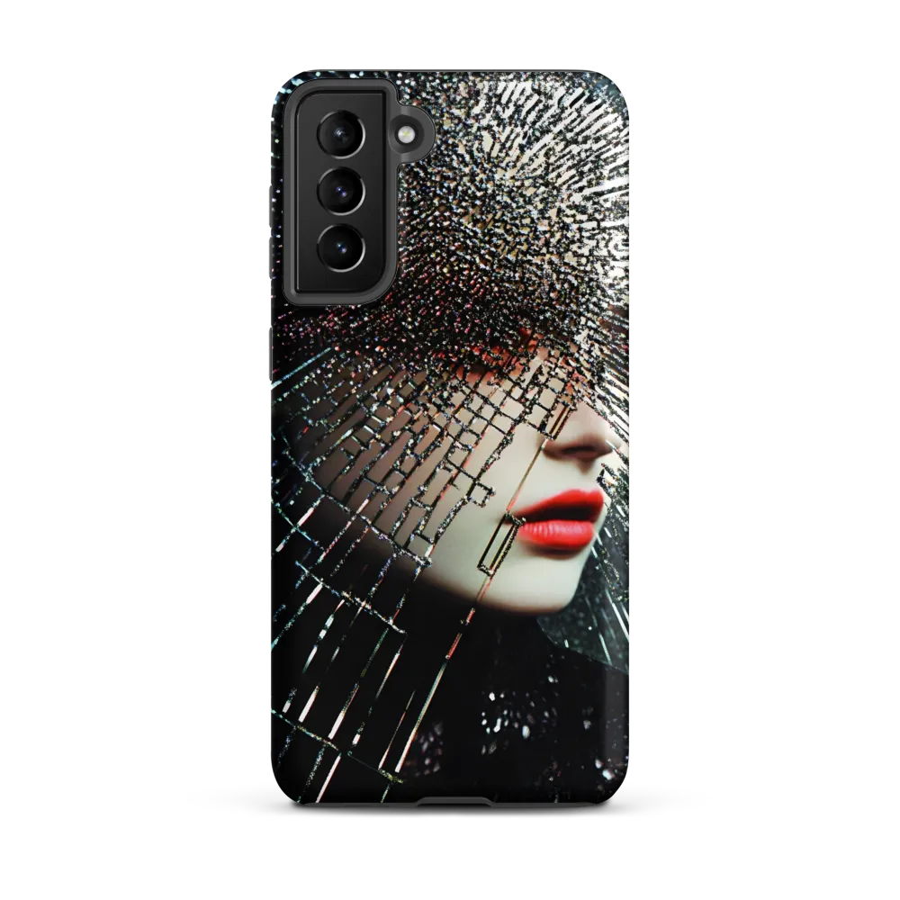 Fractured Identity