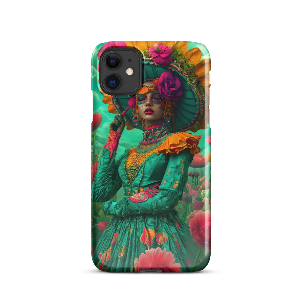 The Blooming Spectacle