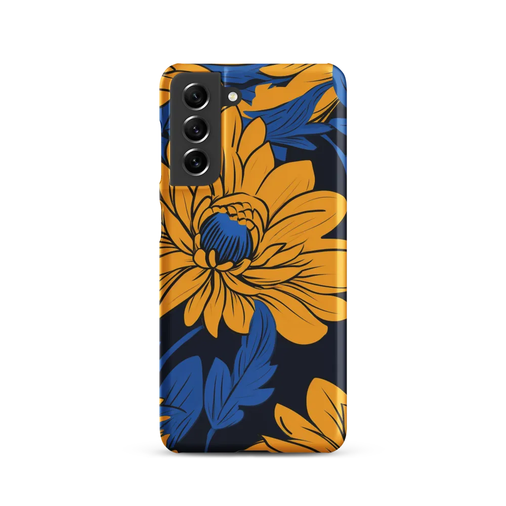 A Symphony of Blooms