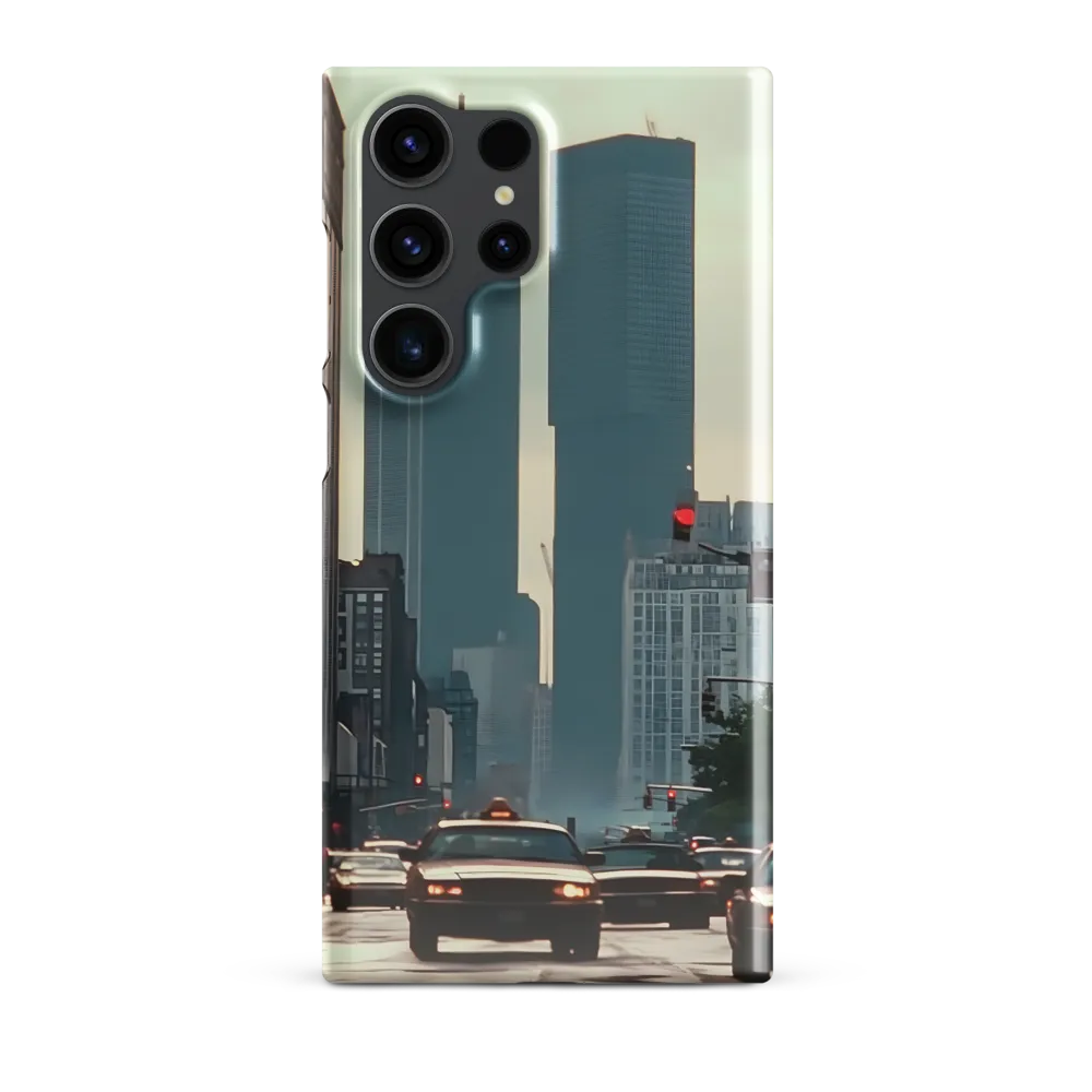 Urban Symphony