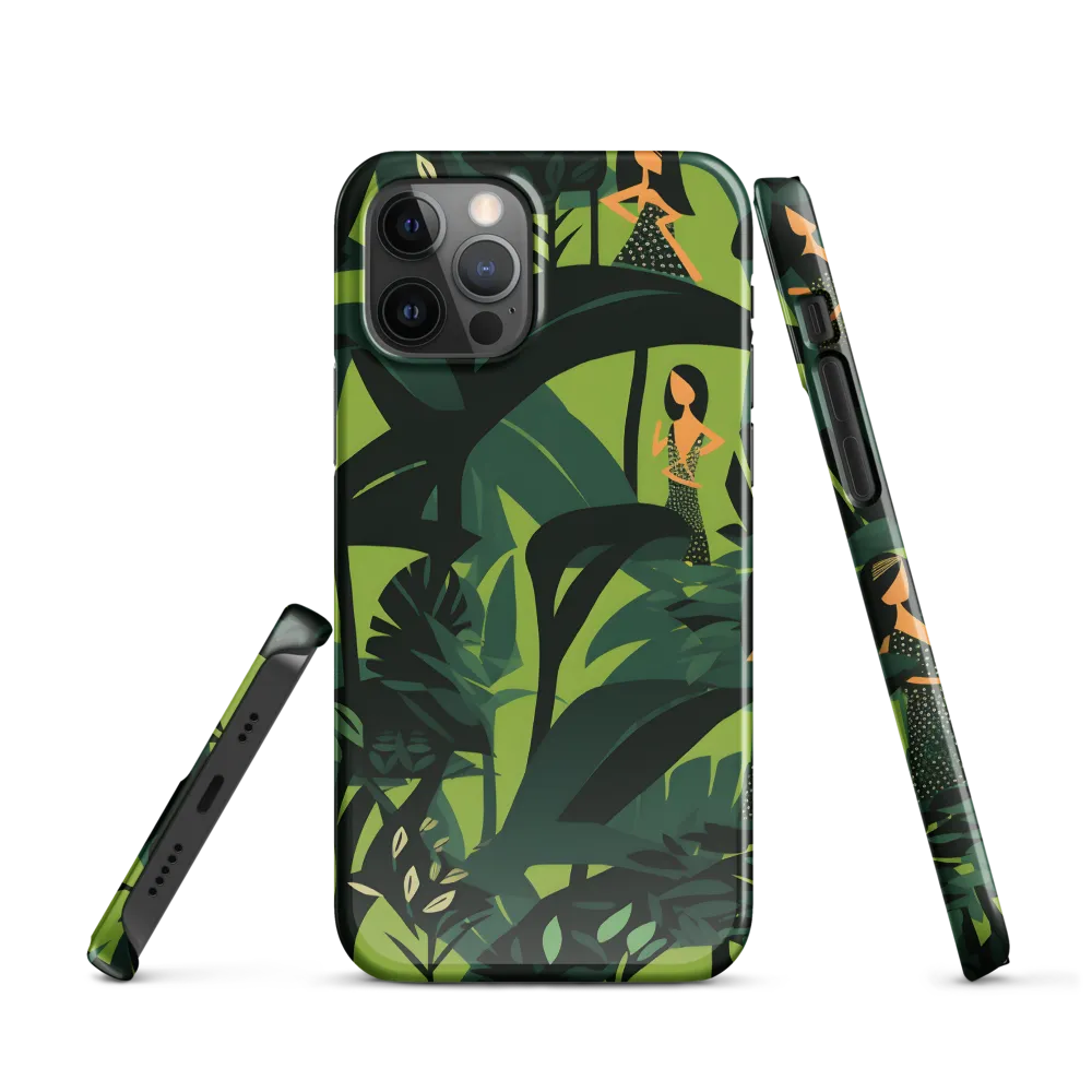 Harmony in Green
